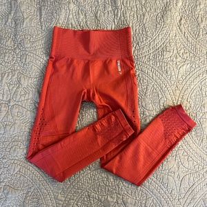 Gymshark Energy Seamless Leggings